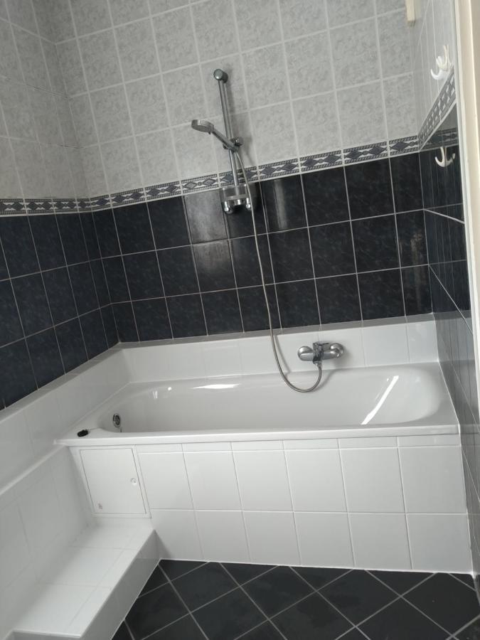 Rokus Apartman Apartment Szeged Bagian luar foto